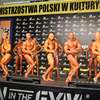 Mława. Mistrzostwa Polski Federacji NAC w Kulturystyce i Fitness