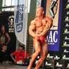 Mława. Mistrzostwa Polski Federacji NAC w Kulturystyce i Fitness