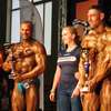 Mława. Mistrzostwa Polski Federacji NAC w Kulturystyce i Fitness