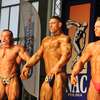 Mława. Mistrzostwa Polski Federacji NAC w Kulturystyce i Fitness