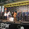 Mława. Mistrzostwa Polski Federacji NAC w Kulturystyce i Fitness