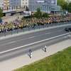 Kortowiada 2016: Parada Studentów