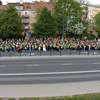 Kortowiada 2016: Parada Studentów