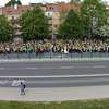 Kortowiada 2016: Parada Studentów
