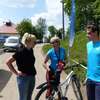 Bieg i wyścig rowerowy w jednym, czyli ekoSTART