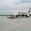 Ryanair nowym przewoźnikiem w porcie lotniczym Olsztyn-Mazury