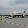 Ryanair nowym przewoźnikiem w porcie lotniczym Olsztyn-Mazury