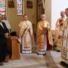 Krzyż papieski Pro Ecclesia et Pontifice dla sekretarza redakcji miesięcznika „Błahowist”