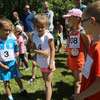 Aktywny piknik w parku Kusocińskiego