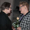 Agnieszka Holland w Bisztynku