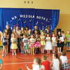 Gminny Festiwal Piosenki Dziecięcej