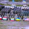 Anakonda: Ukraińcy szkolą się razem z żołnierzami NATO