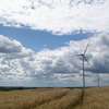 Tężnie i elektrownie wiatrowe w Gołdapi