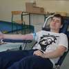 IV akcja honorowego oddawania krwi w ZSIŚiU