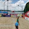 Grand Slam: Trzeci dzień rywalizacji na boiskach w Olsztynie (cz. I)