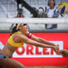 Grand Slam: Ludwig/Walkenhorst - Duda/Elize Maia
