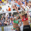 Grand Slam: Larissa/Talita - Ludwig/Walkenhorst
