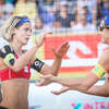 Grand Slam: Larissa/Talita - Ludwig/Walkenhorst
