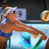 Grand Slam: Dubovcova/Nestarcova - Duda/Elize Maia