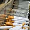 CBŚP zlikwidowało dwie nielegalne fabryki papierosów