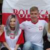 Euro 2016 kibice w Olsztynie