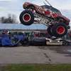 American Monster Truck Motor Show