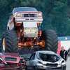 American Monster Truck Motor Show