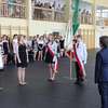 Zakończenie roku szkolnego klas szóstych w SP 4 w Działdowie 