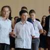Zakończenie roku szkolnego klas szóstych w SP 4 w Działdowie 