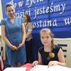 Zakończenie roku szkolnego klas szóstych w SP 4 w Działdowie 