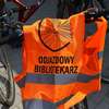Działdowo. Rajd rowerowy - Odjazdowy bibliotekarz 2016