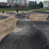 „Pumptrack” w Działdowie otwarty