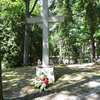 Cmentarz na Antokolu w Wilnie