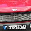 Zlot klasyków PRL w Olsztynie