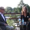 Powiatowe Wieczory z Poezją:  Anna Cieślak i Zbigniew Rzeszutko 