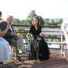 Powiatowe Wieczory z Poezją:  Anna Cieślak i Zbigniew Rzeszutko 