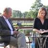 Powiatowe Wieczory z Poezją:  Anna Cieślak i Zbigniew Rzeszutko 
