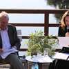 Powiatowe Wieczory z Poezją:  Anna Cieślak i Zbigniew Rzeszutko 