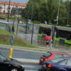 Grad wielki jak piłki do golfa i tramwaje na wodzie. Nawałnica w Olsztynie i okolicach