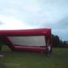 Kino pod gwiazdami w Baniach Mazurskich