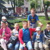 Wakacje z MGOK w Lidzbarku