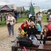 Działdowo. Warsztaty z techniki jazdy na torze pumptrack