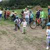 Działdowo. Warsztaty z techniki jazdy na torze pumptrack