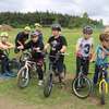 Działdowo. Warsztaty z techniki jazdy na torze pumptrack