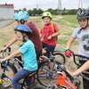 Działdowo. Warsztaty z techniki jazdy na torze pumptrack