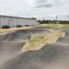 Działdowo. Warsztaty z techniki jazdy na torze pumptrack