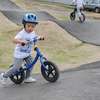 Działdowo. Warsztaty z techniki jazdy na torze pumptrack