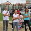 Działdowo. Warsztaty z techniki jazdy na torze pumptrack