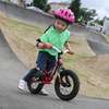 Działdowo. Warsztaty z techniki jazdy na torze pumptrack