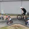Działdowo. Warsztaty z techniki jazdy na torze pumptrack